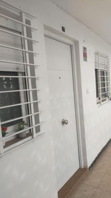 Ferienwohnung Playa Puebla De Farnals Valencia Massalfassar Exterior foto